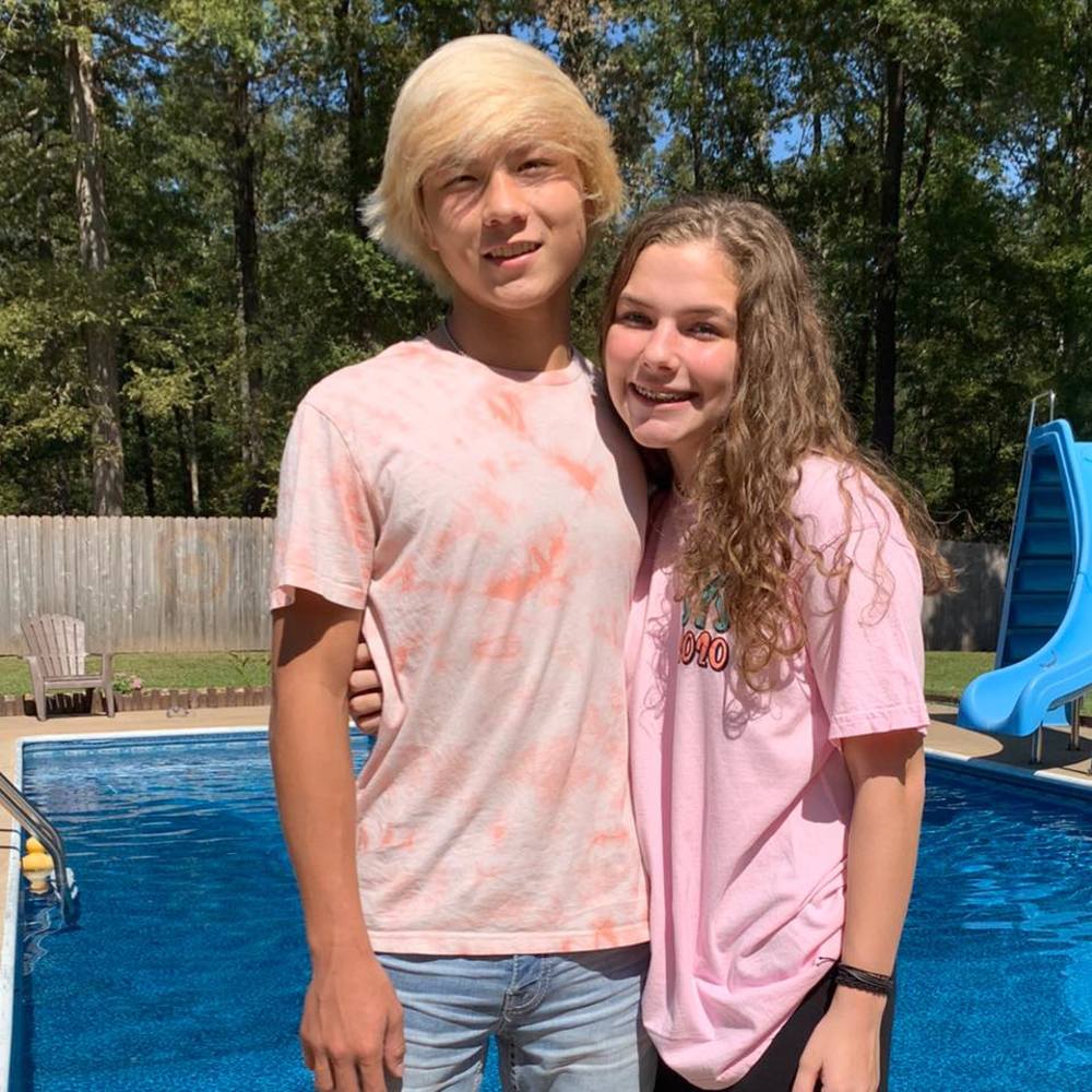 Meet your Posher, Kathryn